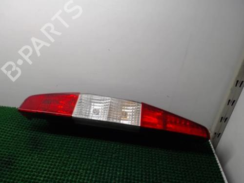 Used Left taillight Left taillight FIAT DOBLO MPV (119_, 223_) 1.9 JTD (105 hp) 22084435 22084435