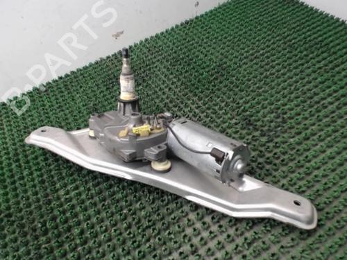 Used Rear wiper motor VW POLO III (6N1) 60 1.4 (60 hp) 22079625