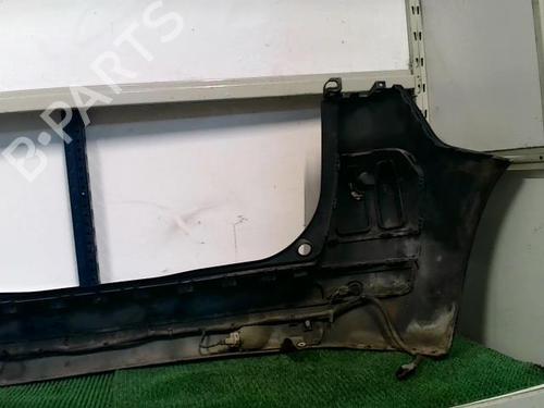 Rear bumper CITROËN C4 Picasso I MPV (UD_) 2.0 HDi 138 | BP29291728C8 
