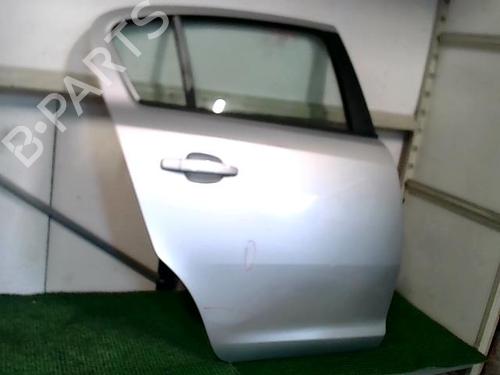 Right rear door OPEL CORSA D (S07) 1.3 CDTI (L08, L68) | BP25206108C5 