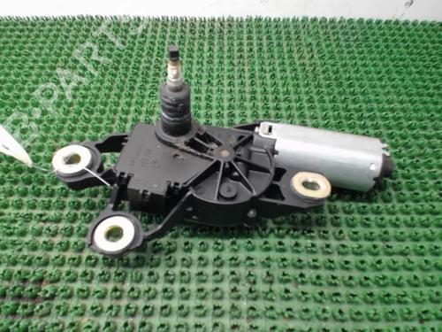 Used Rear wiper motor SEAT IBIZA III (6L1) 1.9 SDI (64 hp) 20875708