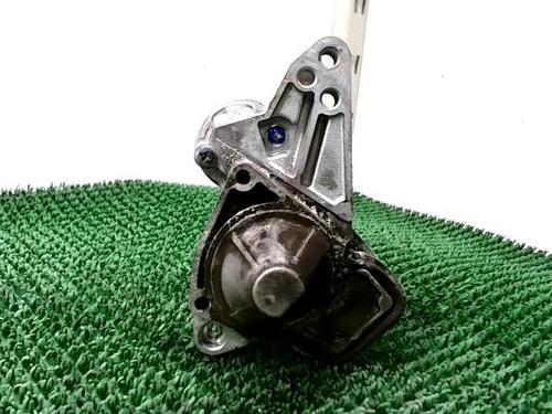 Used Starter DACIA SANDERO II TCe 90 (B8M1, B8MA, B8AC) (90 hp) 22091309
