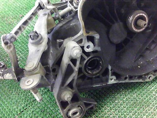 Used Gearbox Gearbox 22076066 22076066