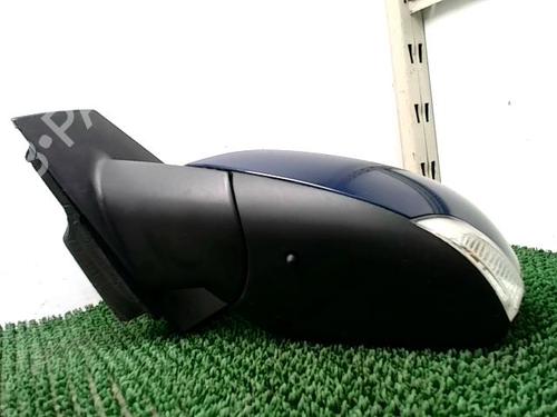 Left mirror RENAULT MEGANE III Hatchback (BZ0/1_, B3_) 1.5 dCi (BZ0C) | BP29986496C26