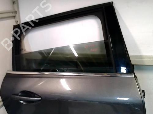 Used Rear right door window PEUGEOT 2008 I (CU_) 1.6 HDi (114 hp) 22092137