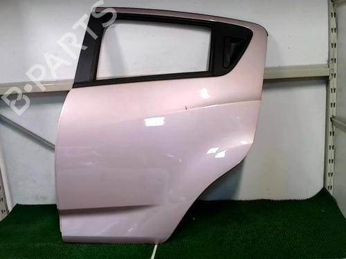 Used Rear left door window CHEVROLET SPARK (M300) 1.2 (82 hp) 29880037