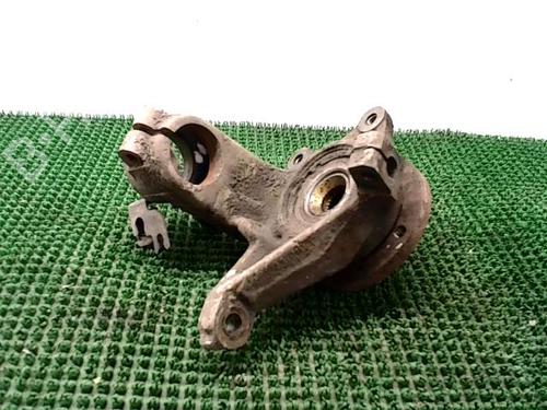 Used Left front steering knuckle Left front steering knuckle 26598141 26598141