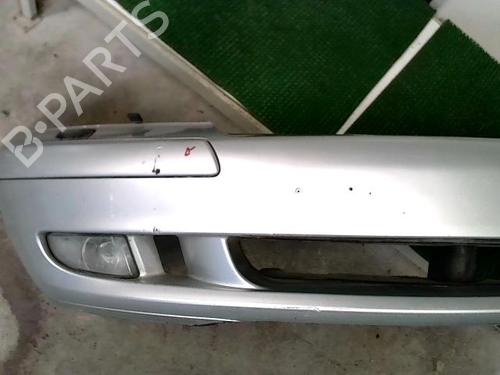 Front bumper VOLVO V40 Estate (645) 1.9 DI | BP25000695C7 