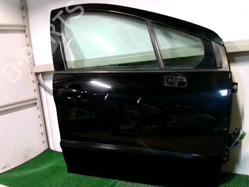 Right front door PEUGEOT 308 I (4A_, 4C_) 2.0 HDi | BP20874925C3 