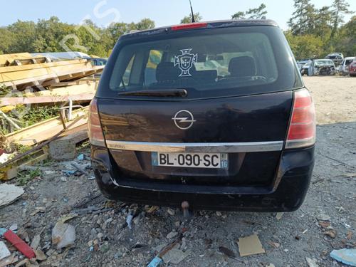 Retrovisor izquierdo OPEL ZAFIRA / ZAFIRA FAMILY B (A05) 1.9 CDTI (M75) | BP29253510C26 