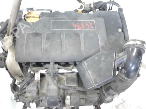 Engine OPEL CORSA E (X15) 1.4 (08, 68) | BP24231025M1 - Image 2