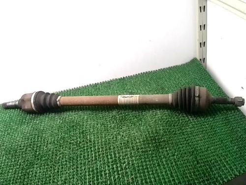 Used Right front driveshaft PEUGEOT 208 I (CA_, CC_) 1.4 HDi (68 hp) 22089596