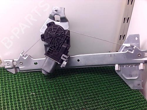Used Rear right window mechanism CITROËN C3 II (SC_) 1.4 HDi 70 (SC8HZC, SC8HR0, SC8HP4) (68 hp) 22075986