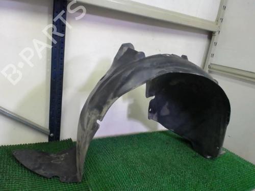 Wheel arch PEUGEOT 206 Hatchback (2A/C) 1.1 i | BP22086540C56 
