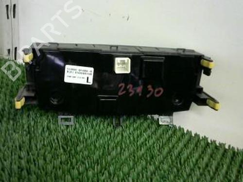 Used Climate control Climate control 22088580 22088580