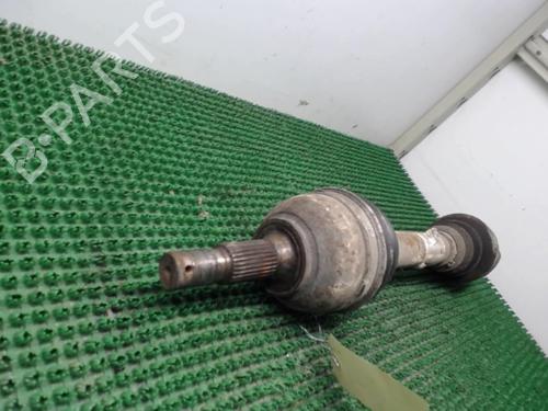 Used Left front driveshaft Left front driveshaft PEUGEOT 407 Coupe (6C_) 2.7 HDi (204 hp) 22079169 22079169