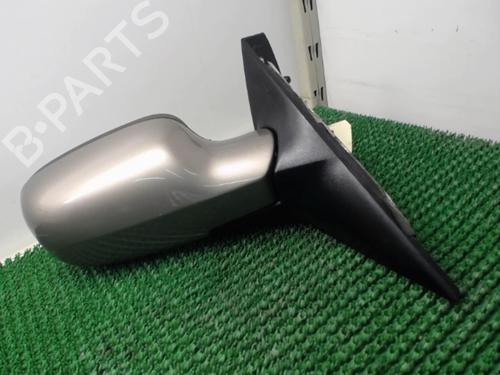 Right mirror RENAULT SCÉNIC II (JM0/1_) 1.6 (JM0C, JM0J, JM1B) | BP22077392C27 