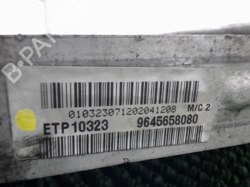 water-radiator-citroen-c4-i-lc_-16-hdi-2004-2005-2006-2007-2008-2009-2010-2011-2012-2013-2014-22079993 main image