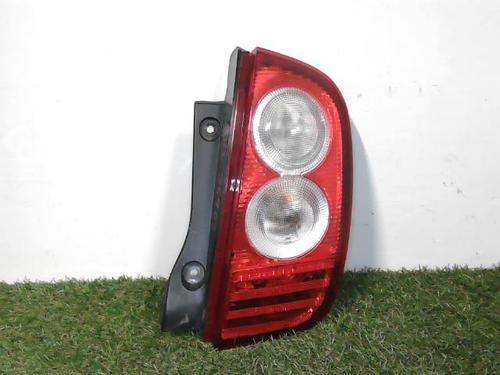 Right taillight NISSAN MICRA III (K12) 1.2 16V | BP26288395C35 