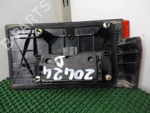 Used Right tailgate light SEAT TOLEDO I (1L2) 1.9 TD (75 hp) 22079314