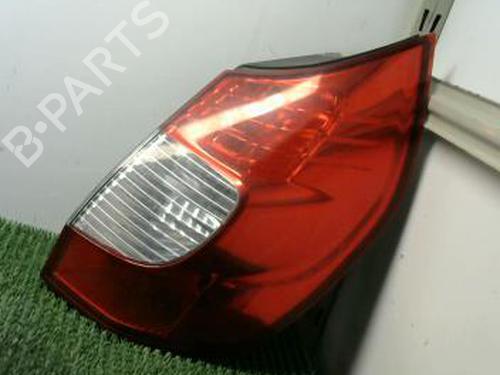 Right taillight RENAULT SCÉNIC II (JM0/1_) 1.5 dCi (JM1E, JM16) | BP20875274C35 