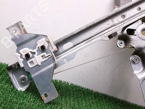 Used Front right window mechanism Front right window mechanism PEUGEOT 3008 I MPV (0U_) 1.6 HDi (109 hp) 34163626 34163626