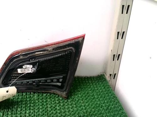 Used Left tailgate light Left tailgate light CITROËN C4 II (NC_) 1.6 HDi 90 (92 hp) 20874295 20874295