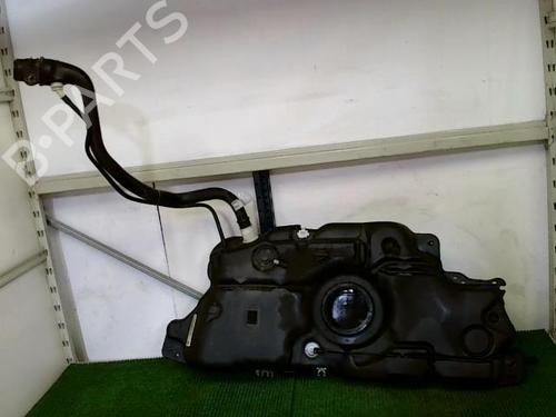 Fuel tank PEUGEOT 3008 II SUV (MC_, MR_, MJ_, M4_) 1.6 BlueHDi 120 | BP22088873C62 