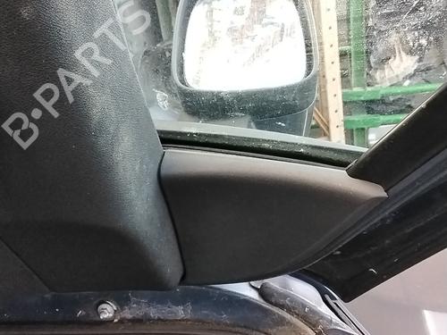 Used Left mirror Left mirror RENAULT CLIO III Hatchback Van (SB_, SR_) [2005-2026] 36155523 36155523