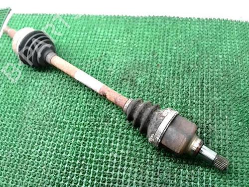 Left front driveshaft CITROËN C3 Pluriel (HB_) 1.4 HDi | BP22091216M38 - Image 4