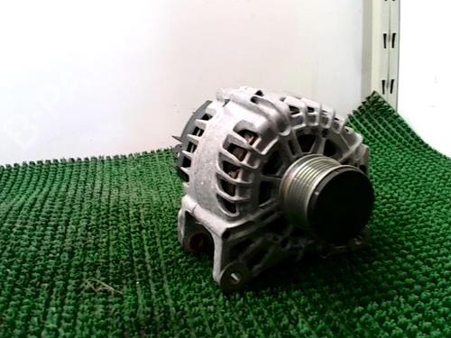 Used Alternator DACIA DUSTER (HS_) 1.6 16V LPG (105 hp) 29371921