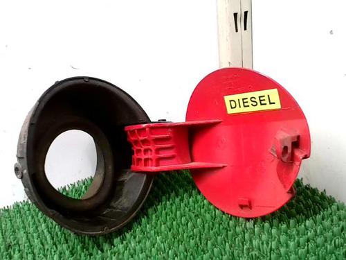 Fuel flap CITROËN C4 Coupe (LA_) 1.6 HDi | BP29529903C131 