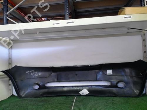 Front bumper MERCEDES-BENZ A-CLASS (W168) A 170 CDI (168.008) | BP22081136C7 