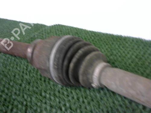 Used Right front driveshaft RENAULT MEGANE III Grandtour (KZ0/1) 1.5 dCi (KZ09, KZ0D, KZ1G, KZ29, KZ14, KZ1W, KZ10, KZ1F,... (110 hp) 22088751