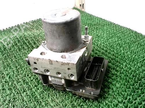 Used ABS pump ABS pump PEUGEOT 308 I (4A_, 4C_) 1.6 HDi (109 hp) 29161617 29161617