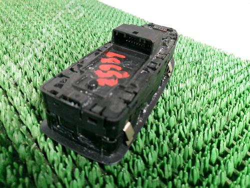 Left front window switch RENAULT CLIO V (B7_) 1.0 TCe 90 (B7MT) | BP33048095I27 - Image 4