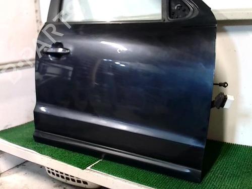 Right front door HYUNDAI SANTA FÉ II (CM) 2.2 CRDi 4x4 | BP20873624C3 