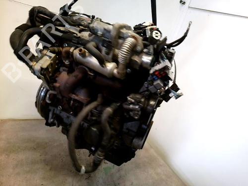 Engine FORD MONDEO IV (BA7) | BP34281480M1 - Image 4