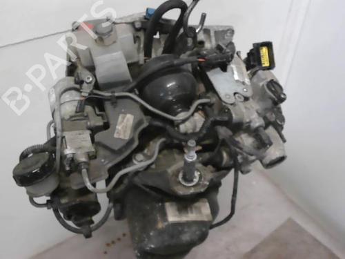 Gearbox RENAULT CLIO III (BR0/1, CR0/1) 1.2 16V | BP29892890M3