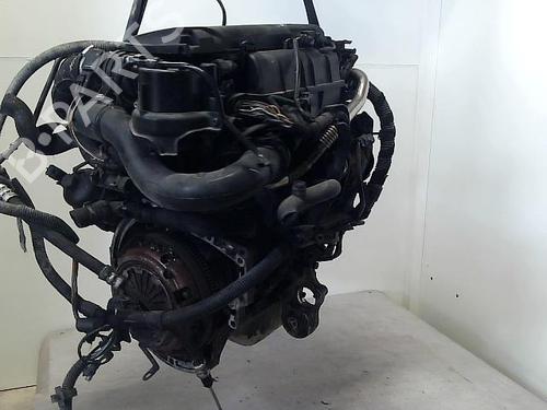 Engine PEUGEOT 206 Hatchback (2A/C) 1.4 HDi eco 70 | BP22092685M1 