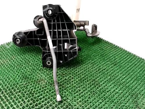 Used Clutch pedal Clutch pedal RENAULT TRAFIC III Van (FG_) 2.0 dCi 120 (FGMN) (120 hp) 29962454 29962454