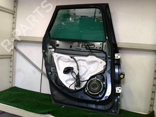Left rear door CITROËN C5 III Break (RW_) 2.0 HDi 165 | BP20876263C4 