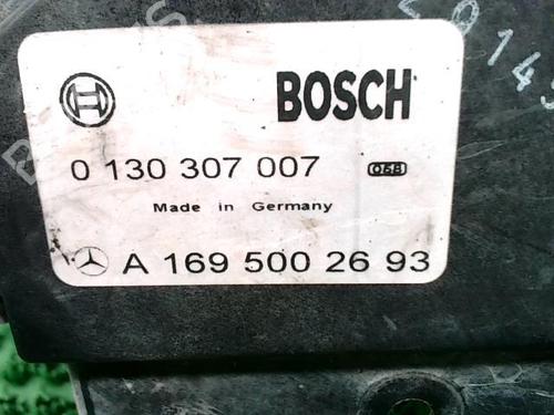 Køleventilator elektrisk MERCEDES-BENZ A-CLASS (W169) A 180 CDI (169.007, 169.307) | BP22090563M35 