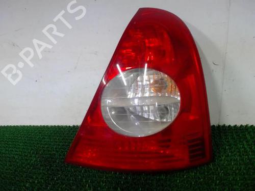 Used Right taillight Right taillight RENAULT CLIO II (BB_, CB_) 1.9 dTi (B/CB0U) (80 hp) 22087090 22087090