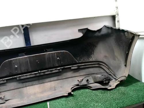 Rear bumper ALFA ROMEO MITO (955_) 1.6 JTDM (955AXC1B) | BP20876942C8 