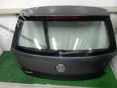 Used Tailgate VW POLO V (6R1, 6C1) 1.6 TDI (90 hp) 20876406
