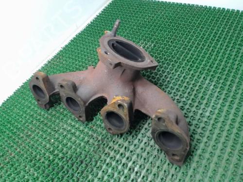 Exhaust manifold PEUGEOT 106 II (1A_, 1C_) 1.0 i | BP22078130M110 