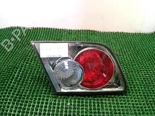 Used Left tailgate light MAZDA 6 Hatchback (GG) 2.0 (GGES) (147 hp) 26598140