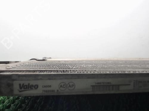 Used AC radiator AC radiator FIAT SCUDO Van (220_) 2.0 JTD (109 hp) 22078262 22078262