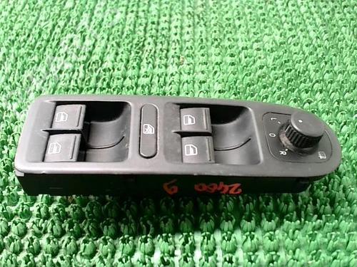 Left front window switch VW GOLF VI (5K1) 1.6 TDI | BP22090531I27 